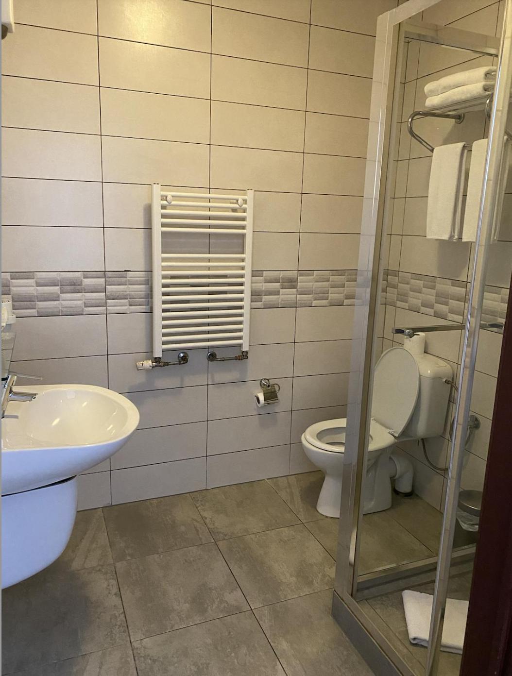 Hotel Prestige 3*