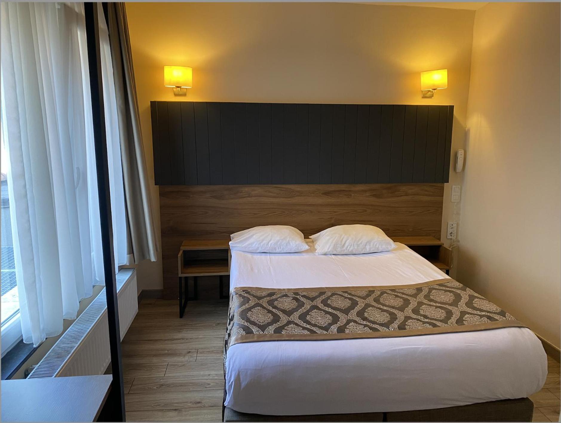 Hotel Prestige Brussel