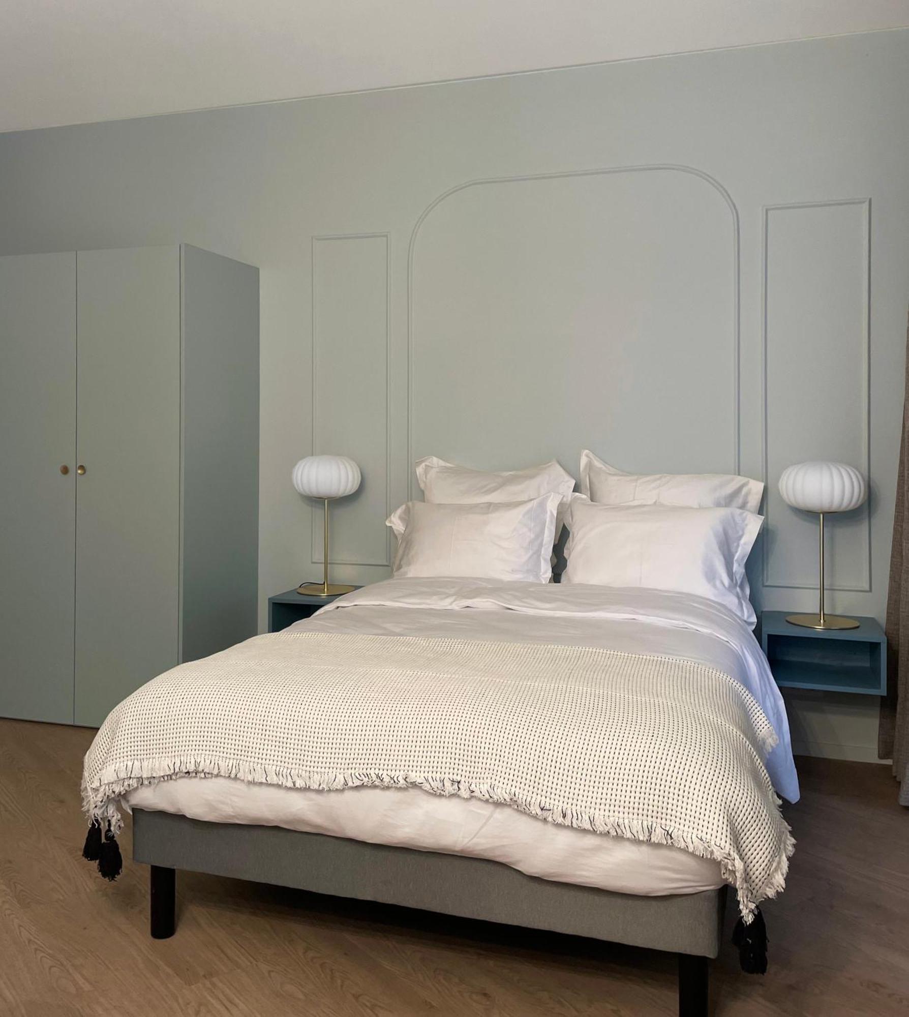 Maison Cokoon Ixelles Lejlighed