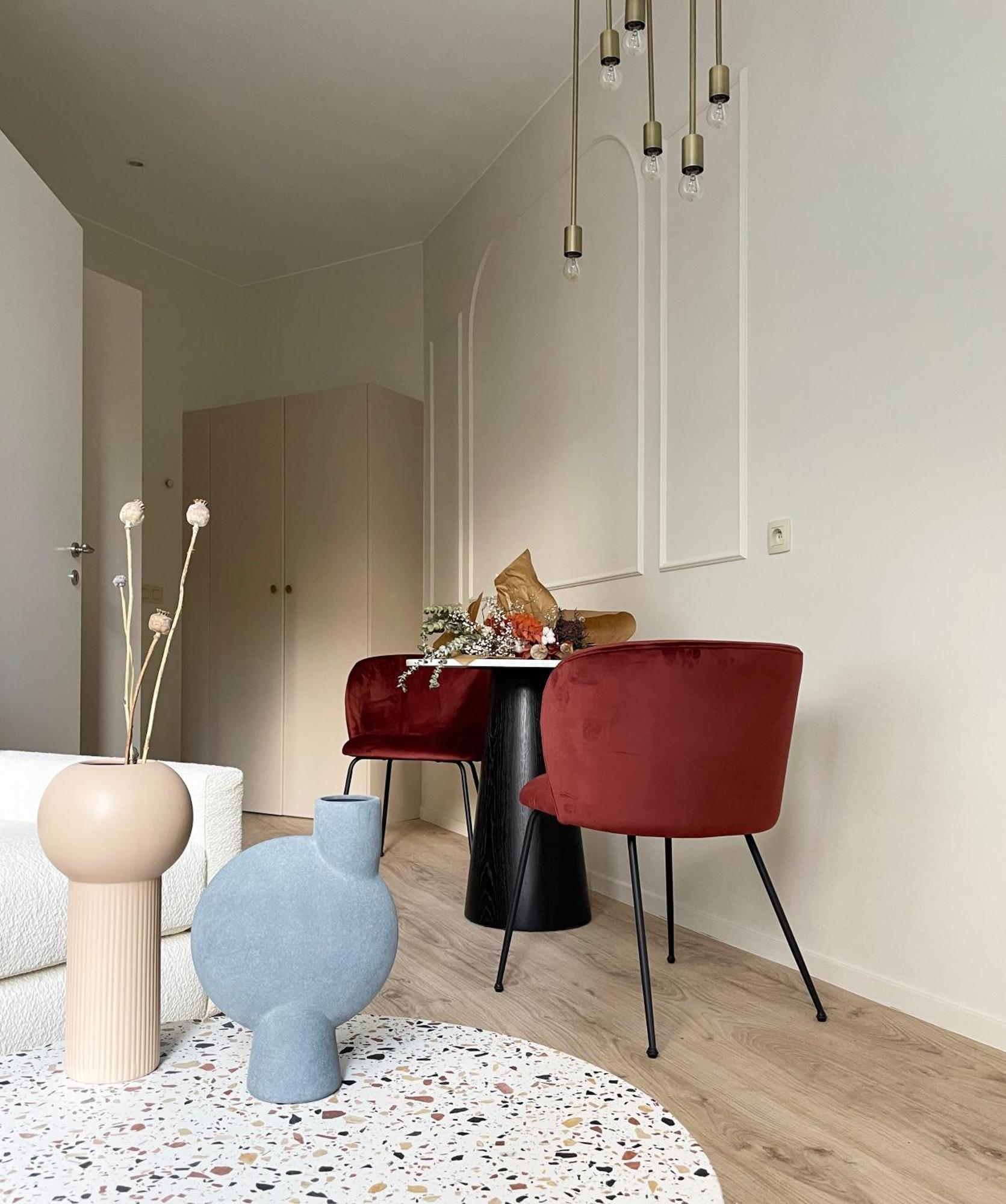 Maison Cokoon Ixelles Bruxelles