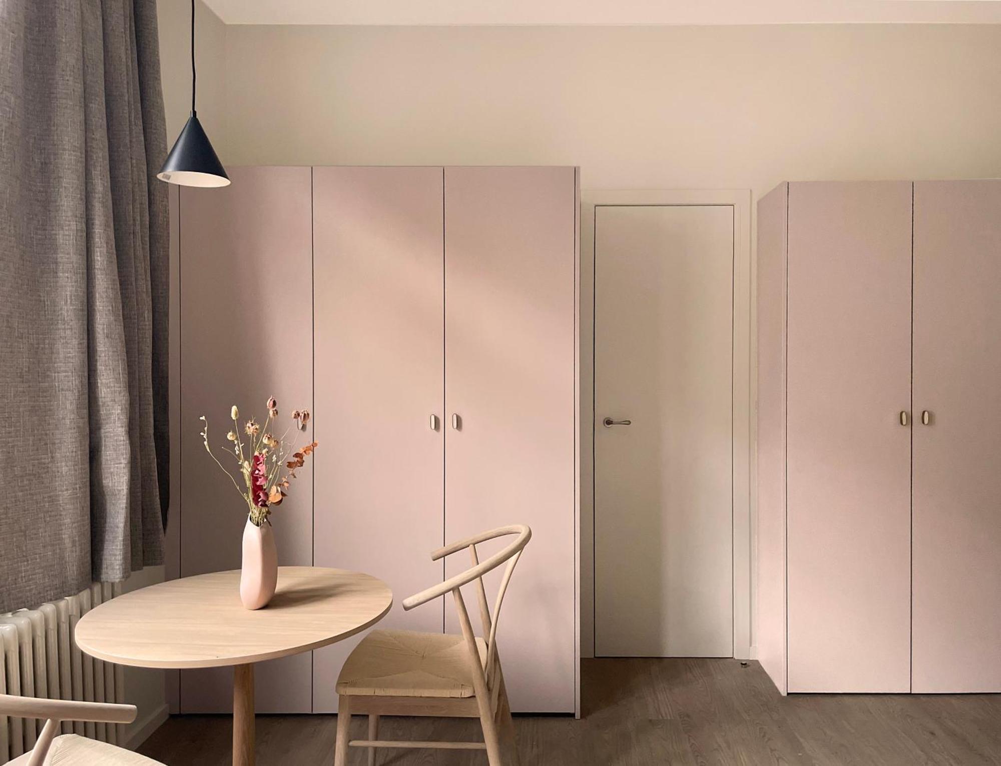 Lejlighed Maison Cokoon Ixelles *