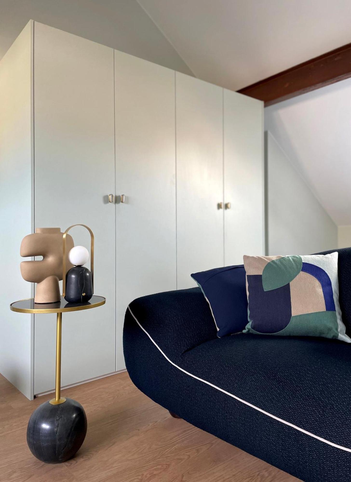 Maison Cokoon Ixelles Lejlighed Bruxelles