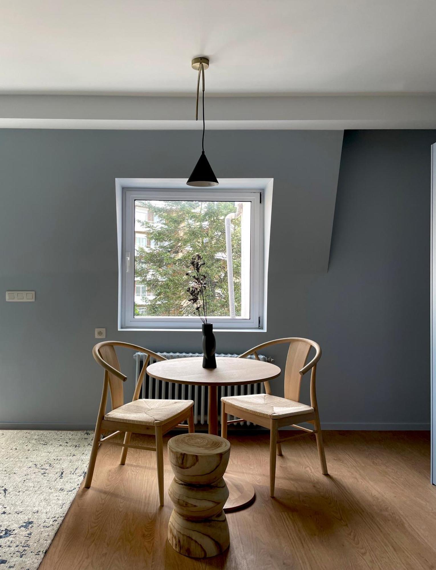 Lejlighed Maison Cokoon Ixelles Bruxelles