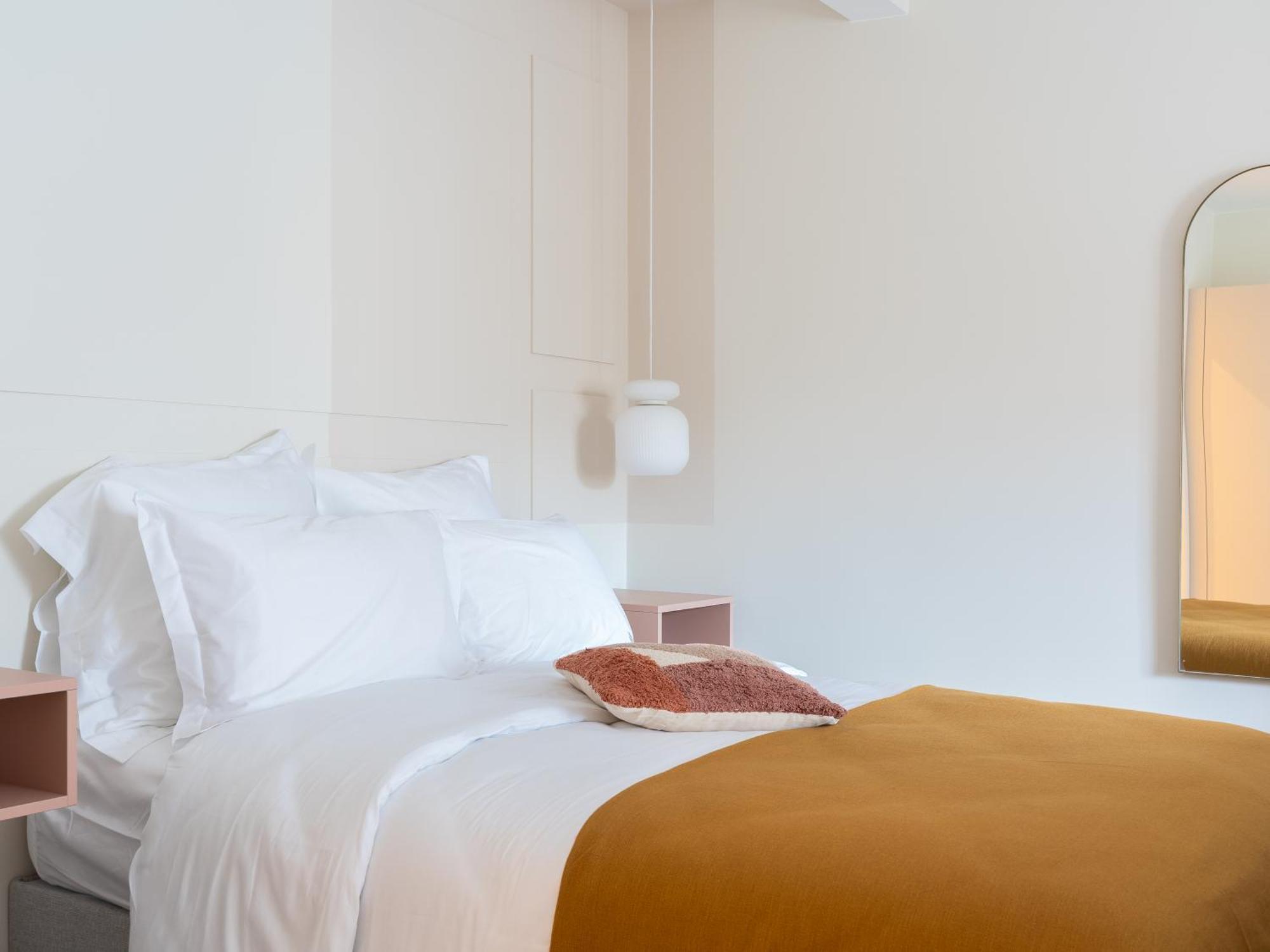 Maison Cokoon Ixelles Lejlighed