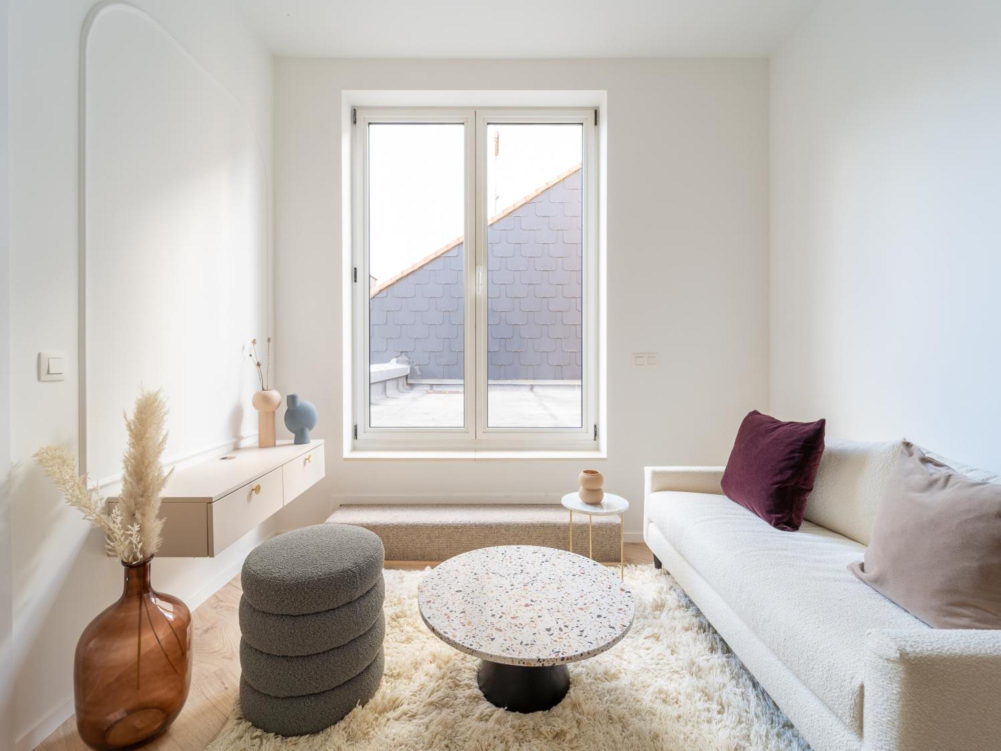 Lejlighed Maison Cokoon Ixelles *