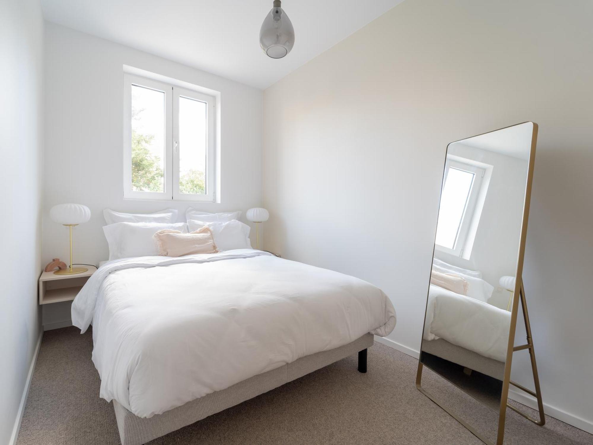 Maison Cokoon Ixelles Lejlighed *