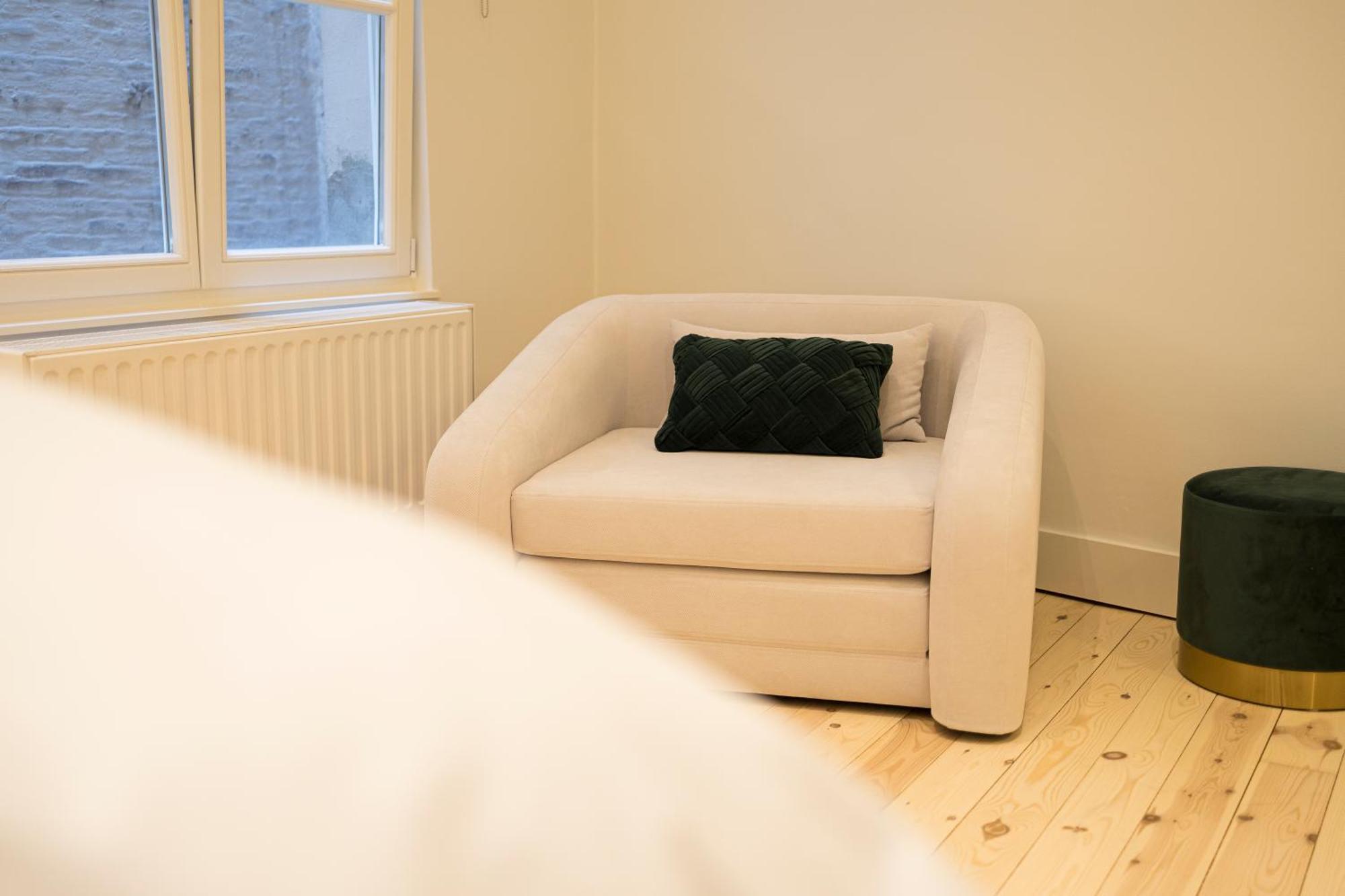 Dans L'hypercentre Apartment *