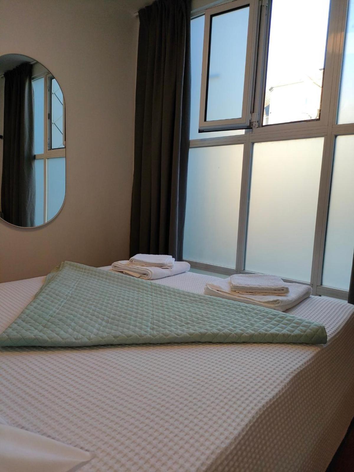 Apartment Quartier Louise