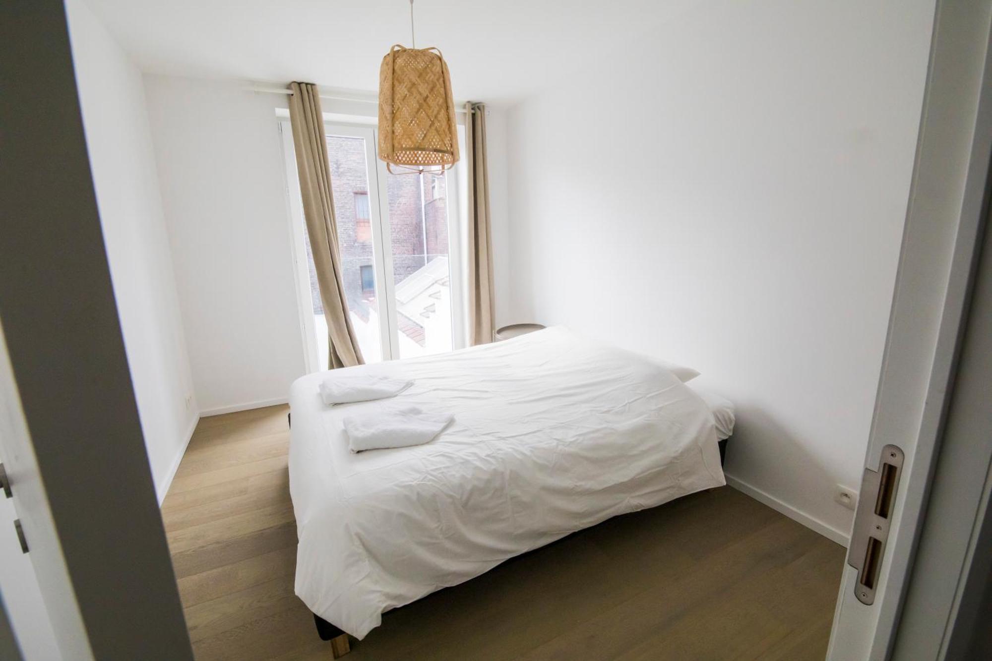 Travelease - Midi Bed & Breakfast Brussel