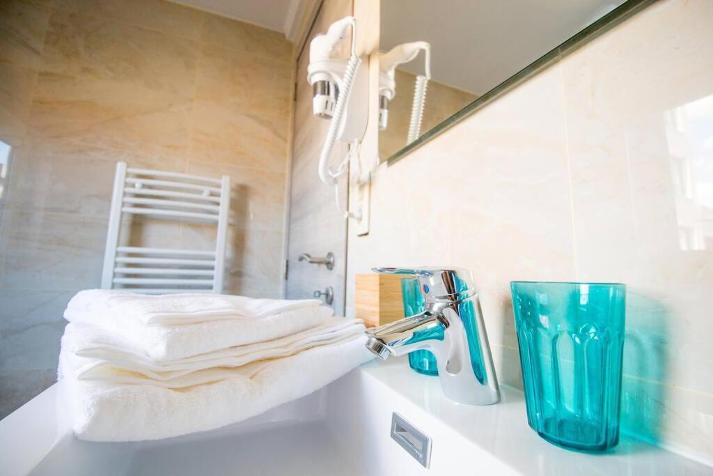 Smart - Apartment Brüssel