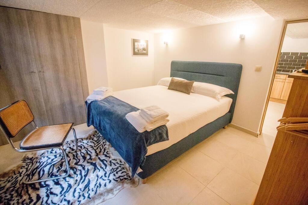 Smart - Appartamento Bruxelles