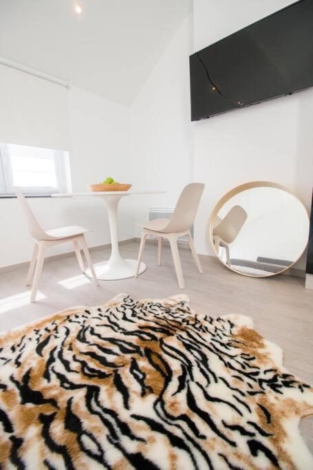 Smart - Apartment