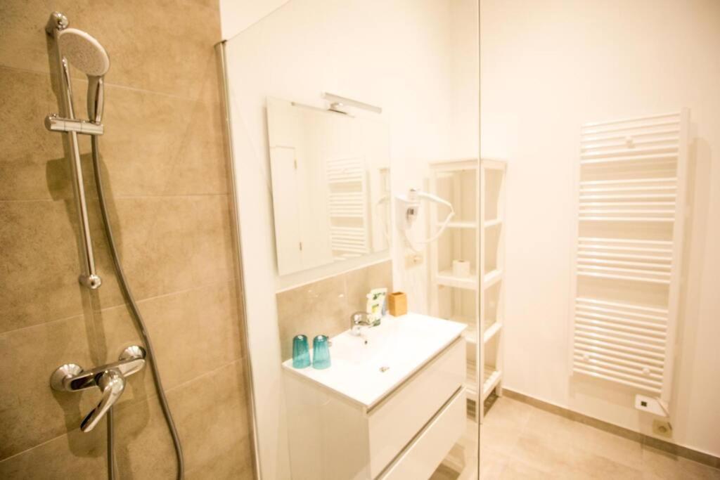 Apartment Smart - Brüssel
