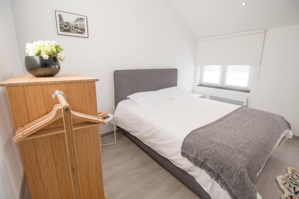 Apartment Smart - Brüssel