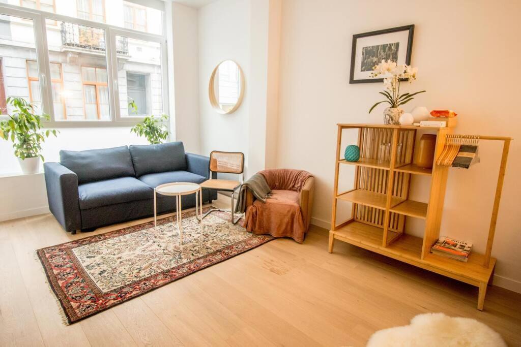 Appartamento Smart - Bruxelles