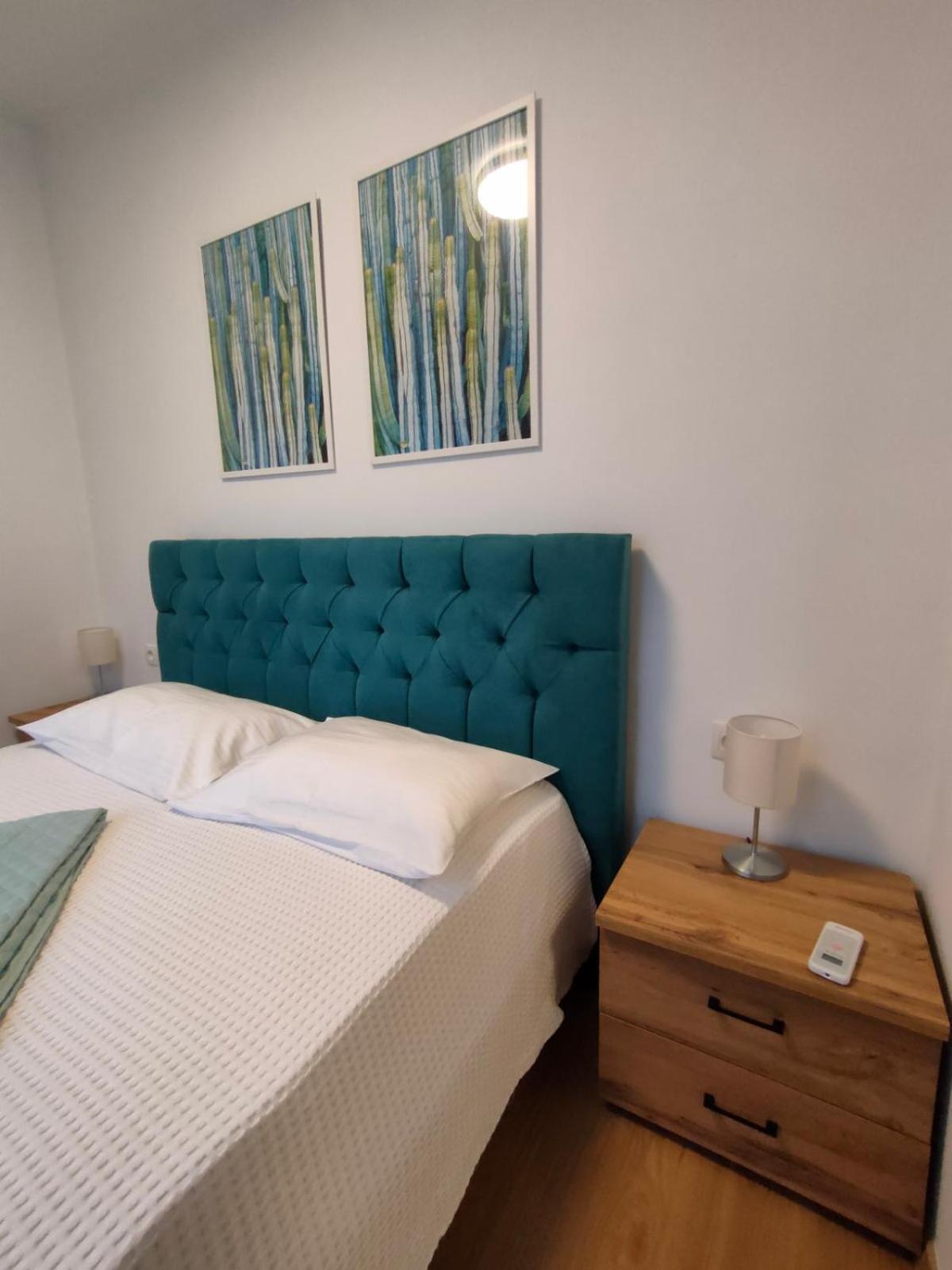 Apartment Quartier Louise Brussels