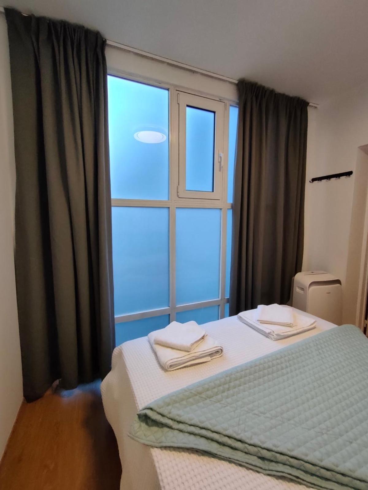 Quartier Louise Apartment