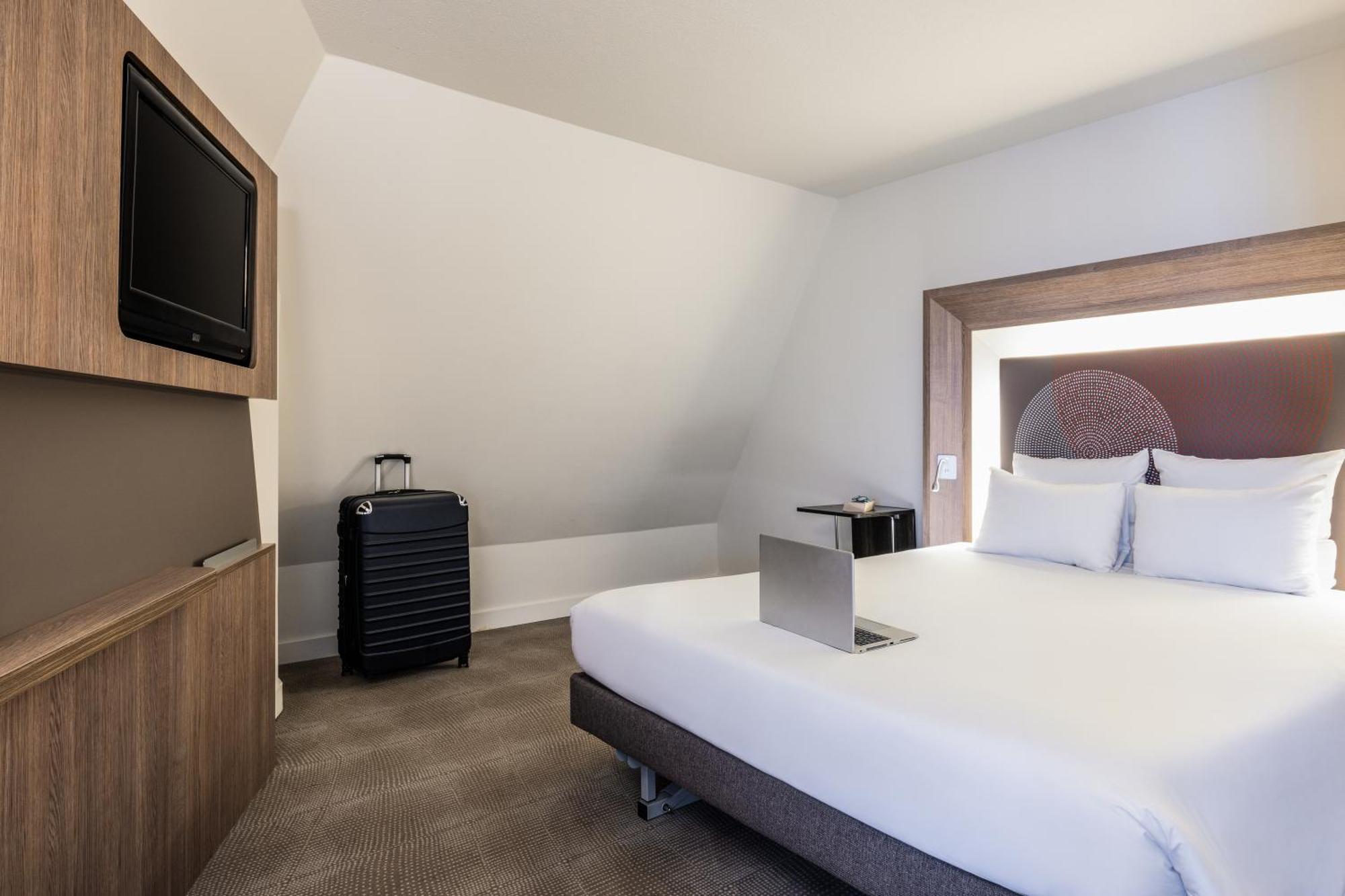 Hotel Novotel Off Grand Place