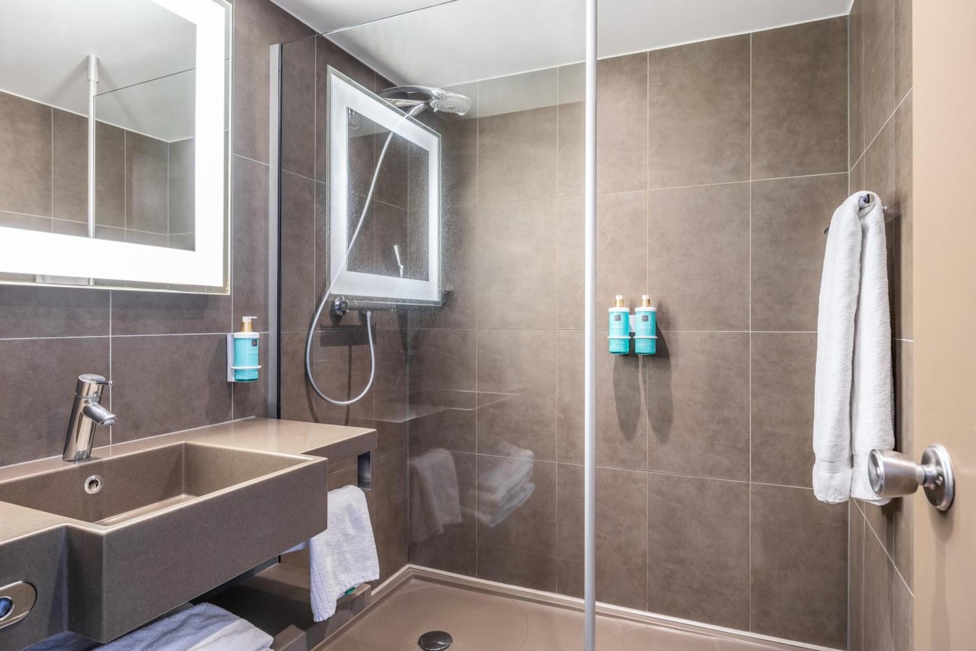 Novotel Off Grand Place 4* Brussel