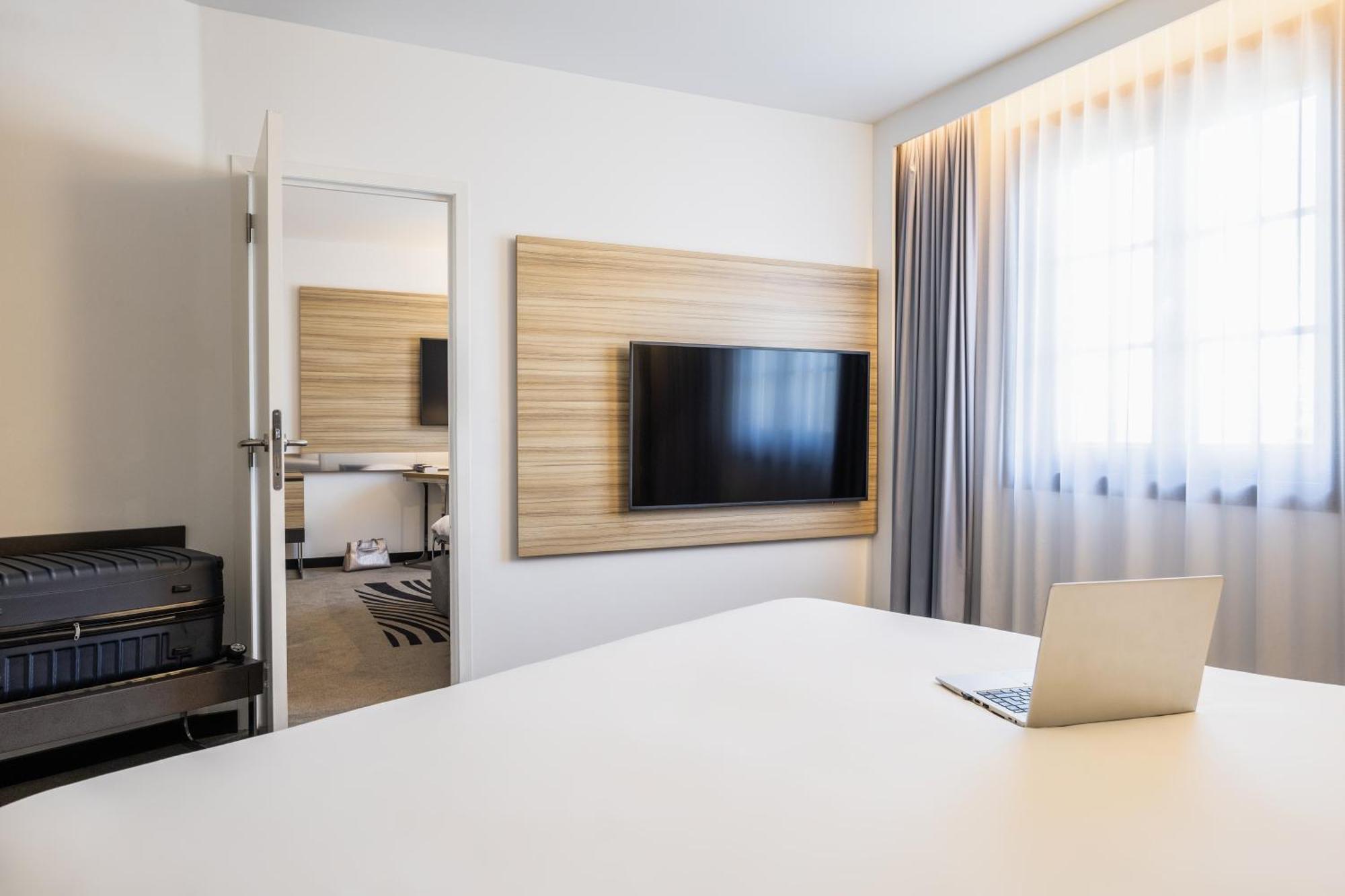 Novotel Off Grand Place