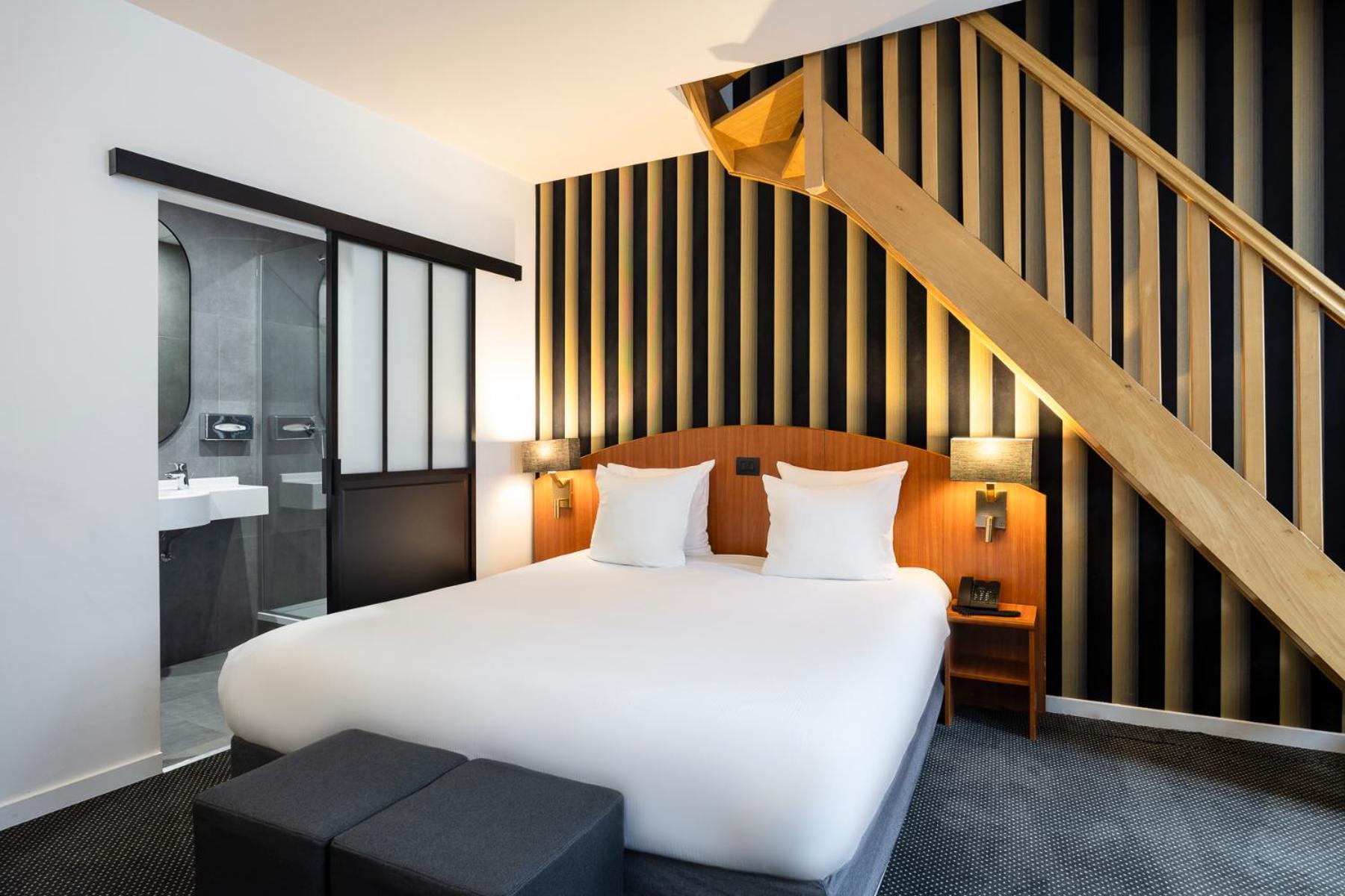 Hotel Aris Grand Place