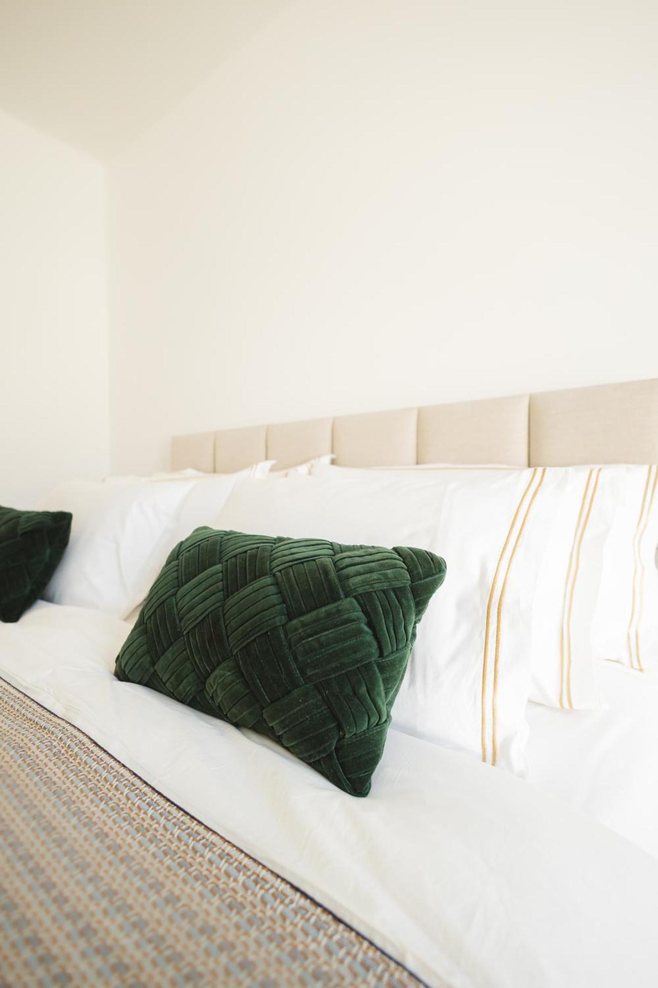 600m² Luxe & Jardin, Coeur Appartamento