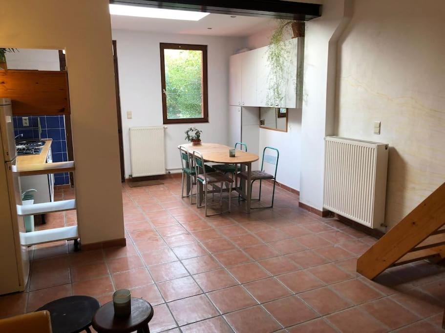 Cozy & Comfy House In Forest! Casa vacanze Bruxelles