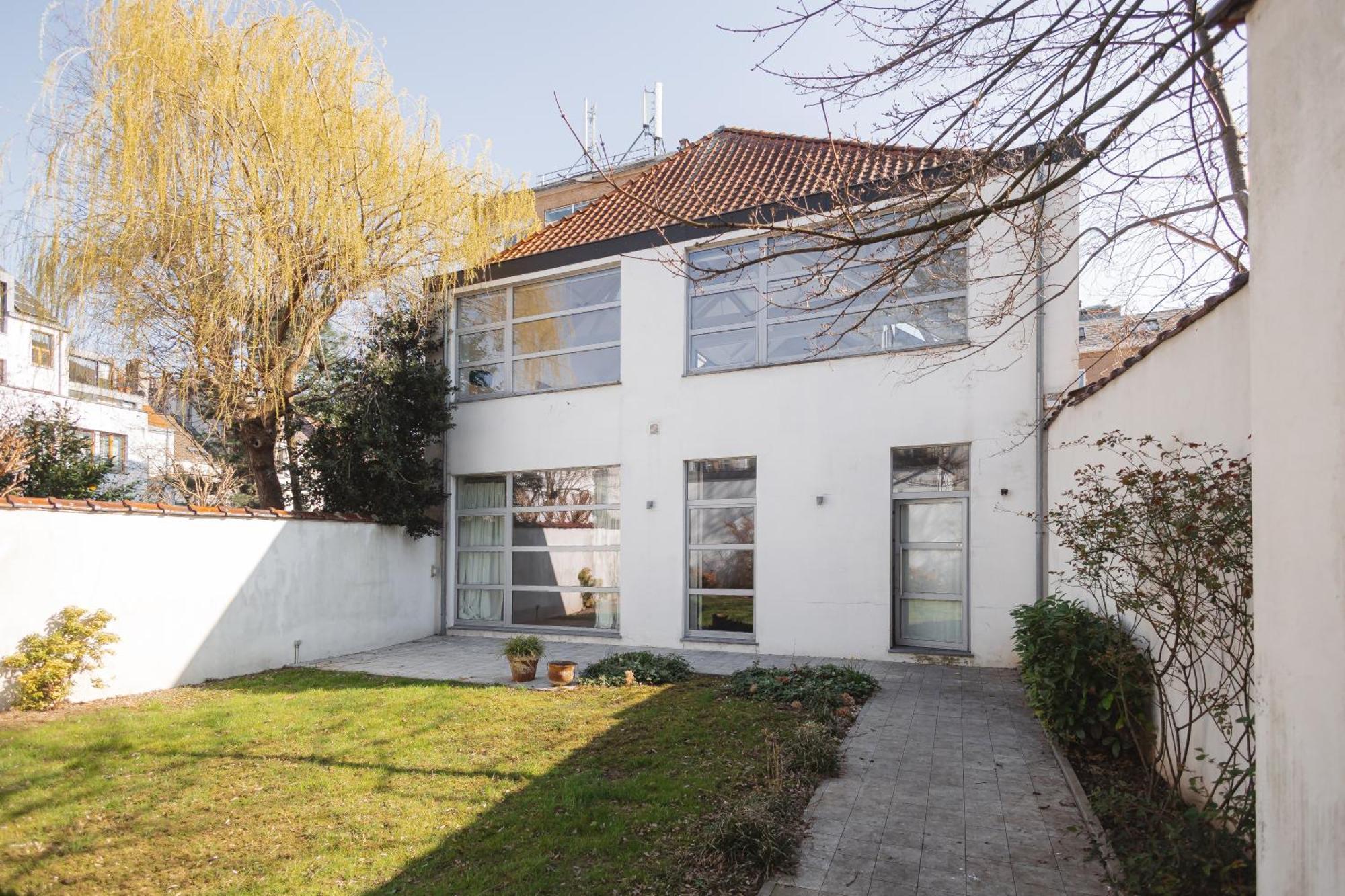 Appartamento 600m² Luxe & Jardin, Coeur *