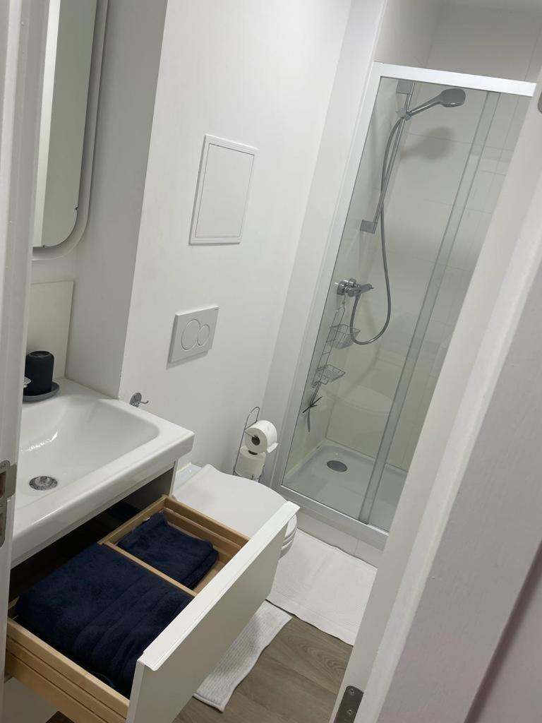 Apartment Gare Du Midi *