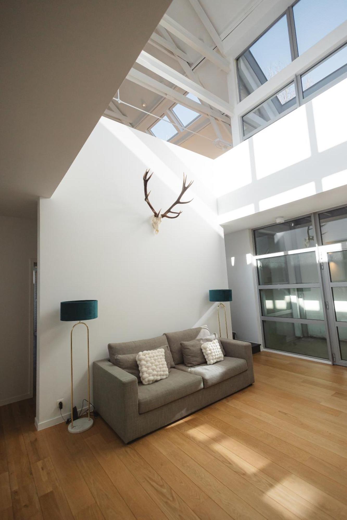 600m² Luxe & Jardin, Coeur Bruxelles