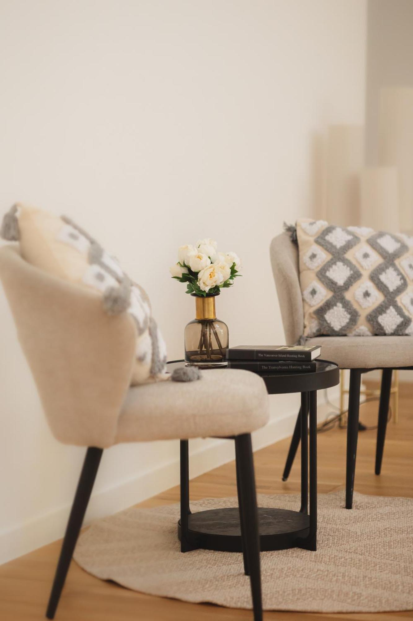 600m² Luxe & Jardin, Coeur Apartment Brüssel