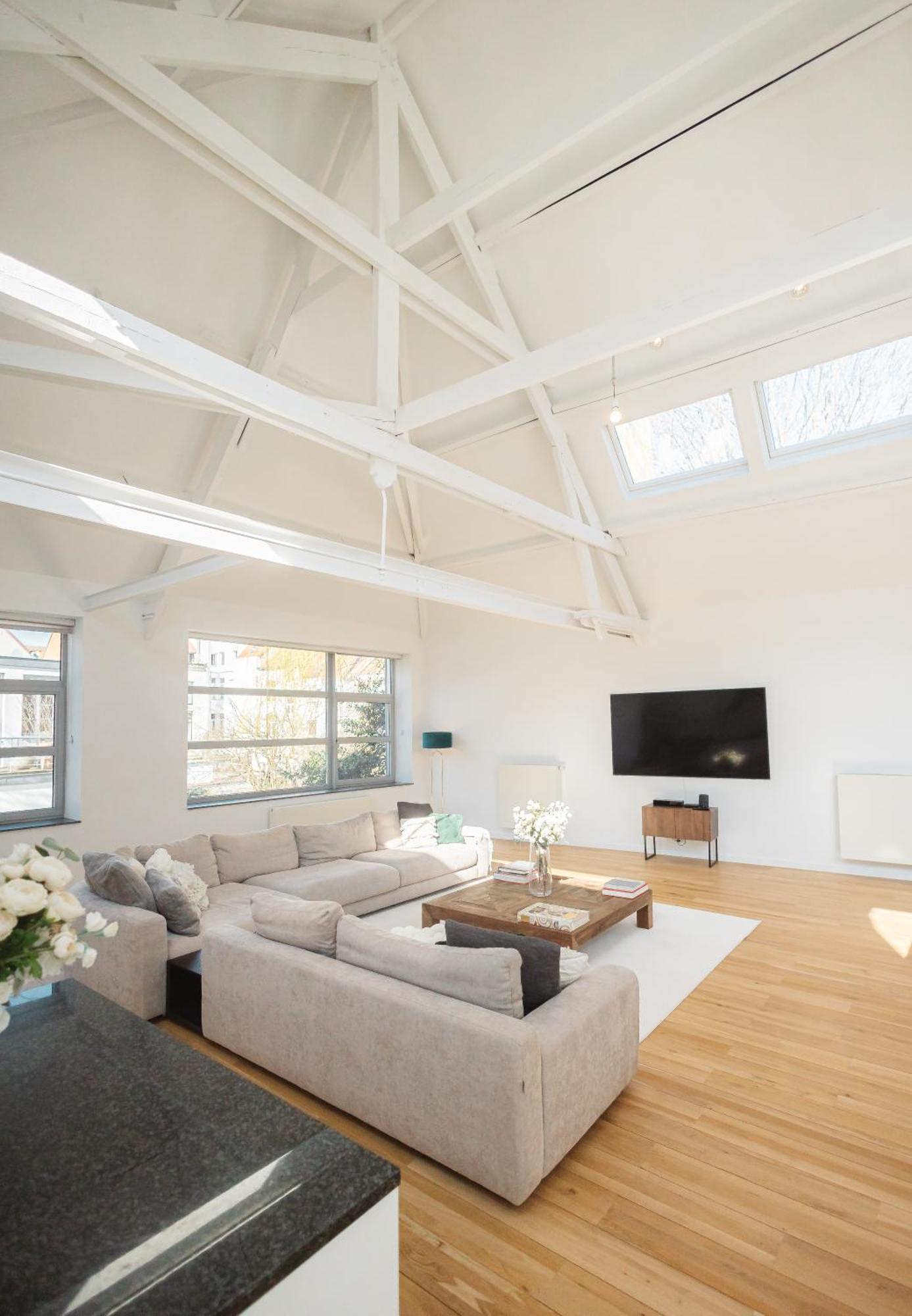 600m² Luxe & Jardin, Coeur Appartamento Bruxelles