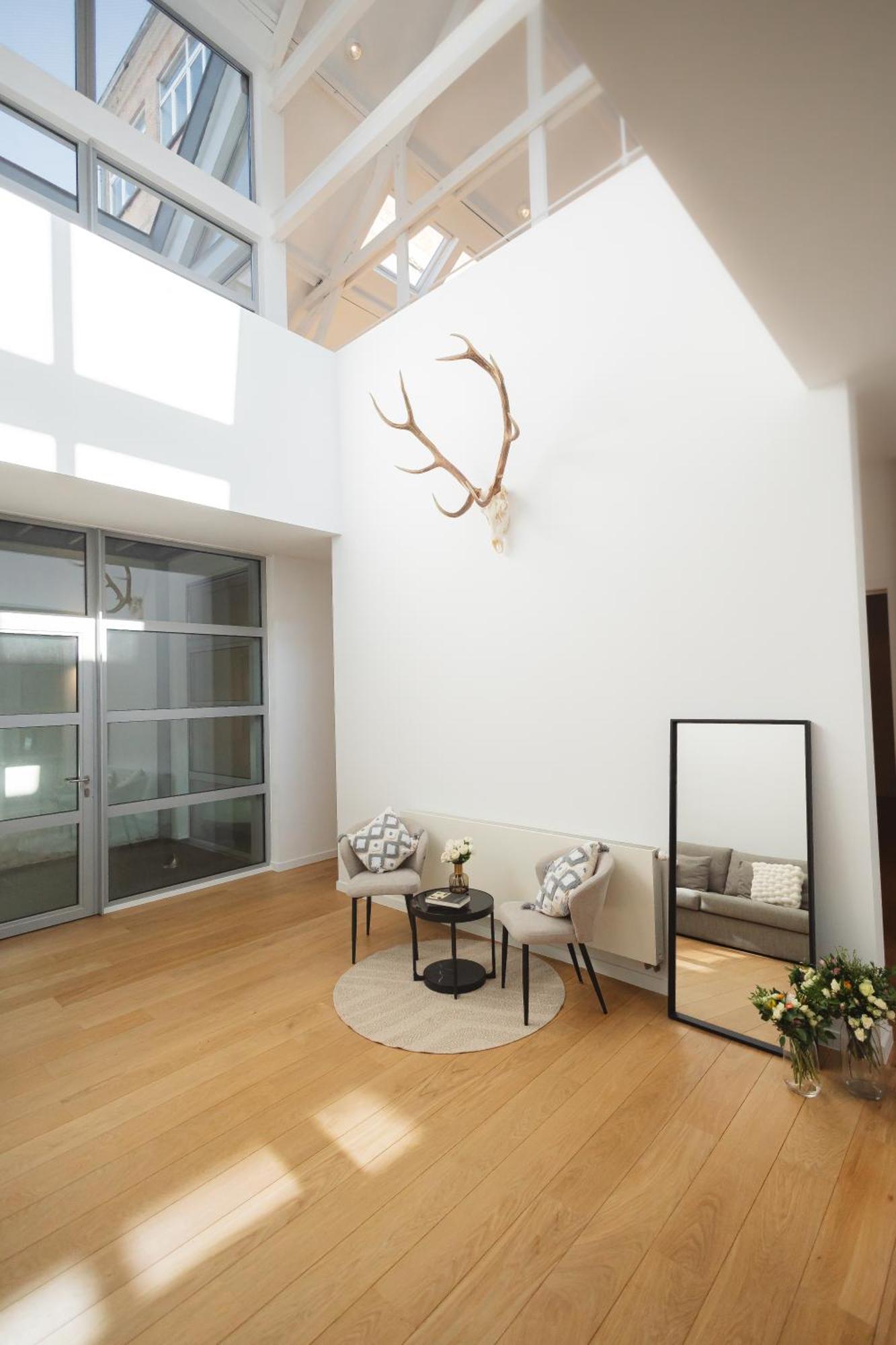 600m² Luxe & Jardin, Coeur * Bruxelles