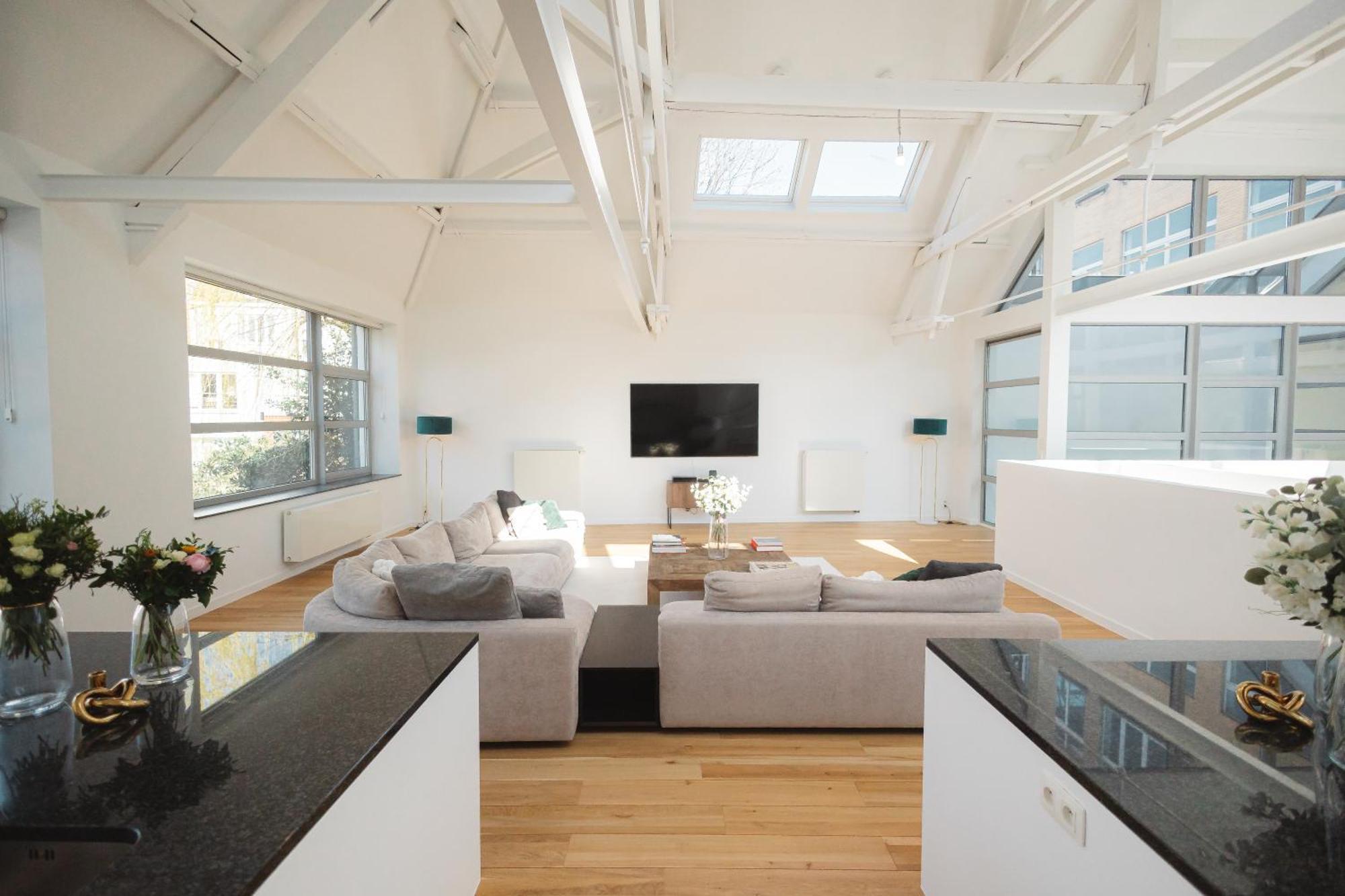600m² Luxe & Jardin, Coeur *