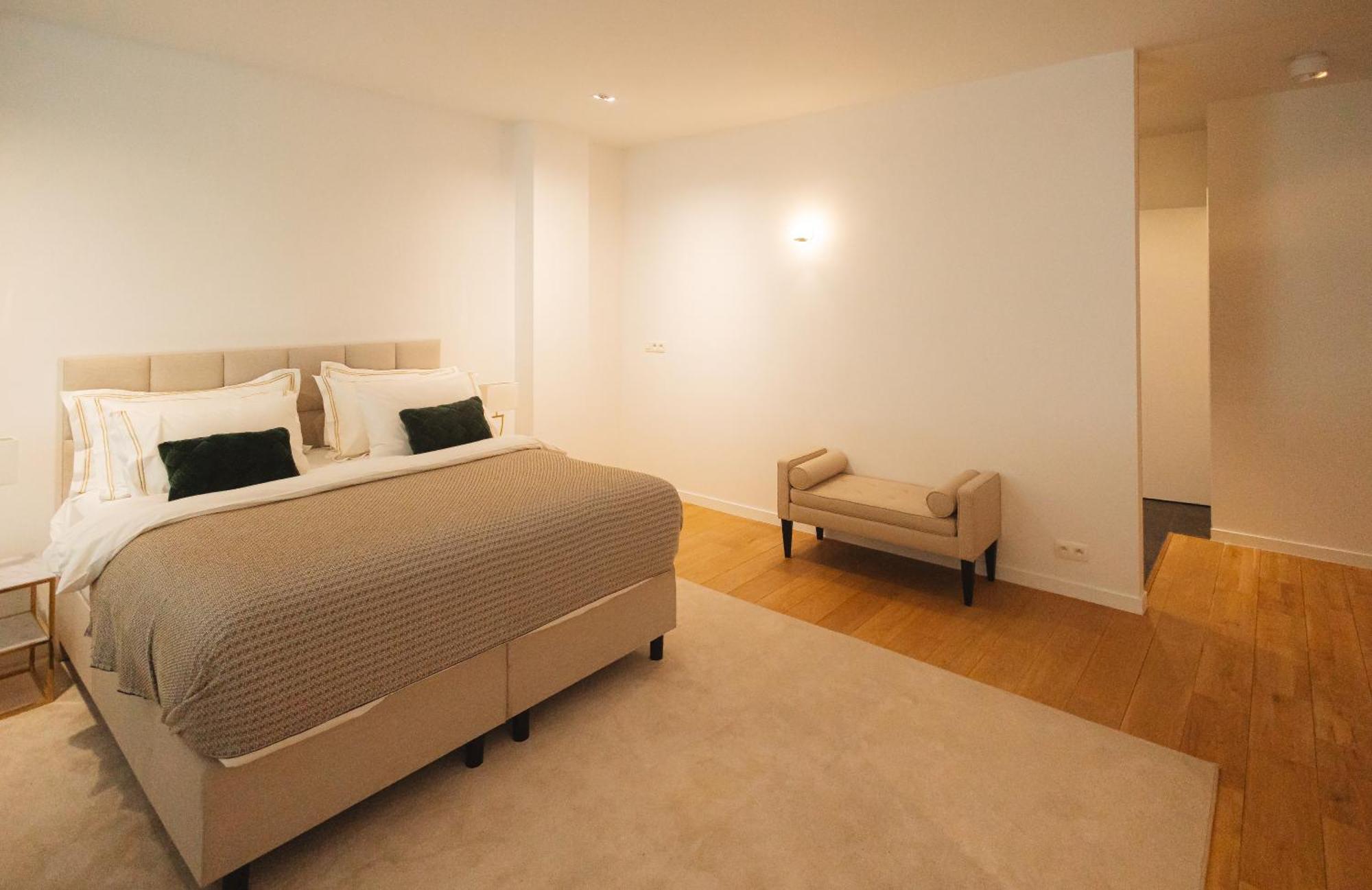 600m² Luxe & Jardin, Coeur Appartamento Bruxelles