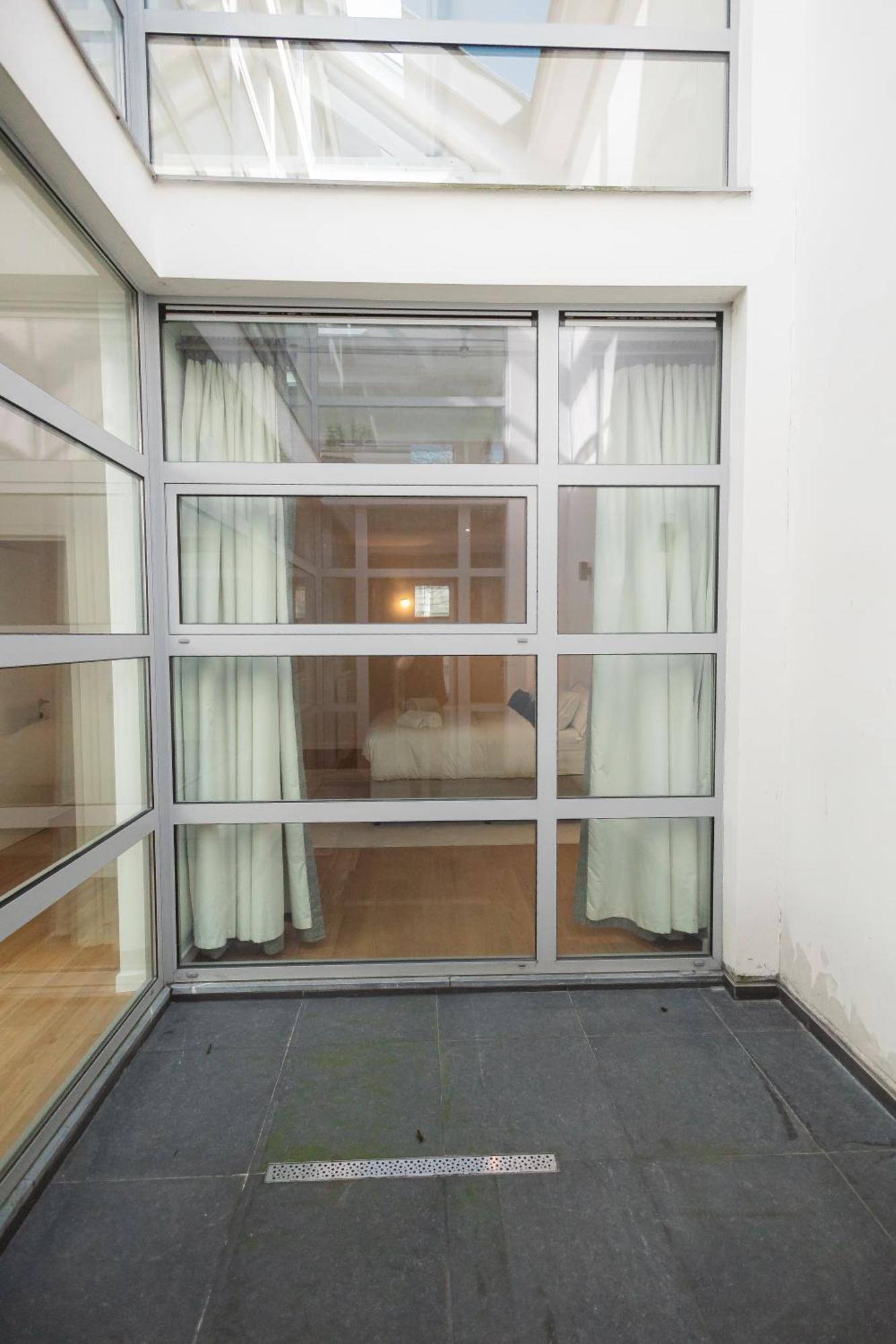 Appartamento 600m² Luxe & Jardin, Coeur Bruxelles