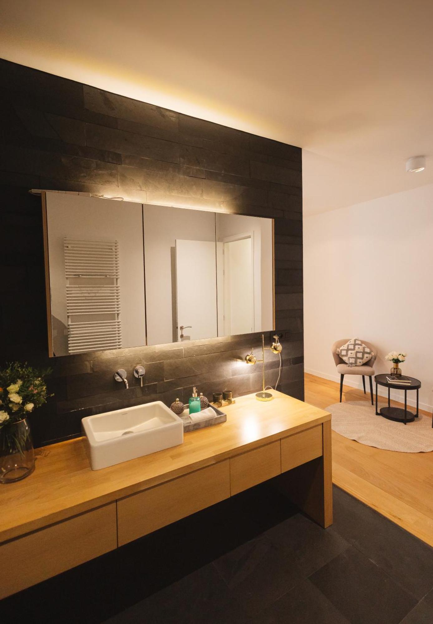 600m² Luxe & Jardin, Coeur * Brüssel
