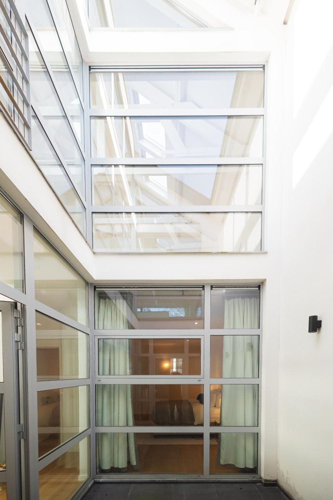 600m² Luxe & Jardin, Coeur Appartamento