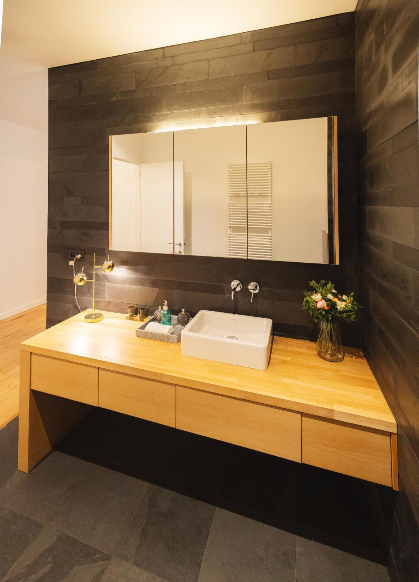 Appartamento 600m² Luxe & Jardin, Coeur