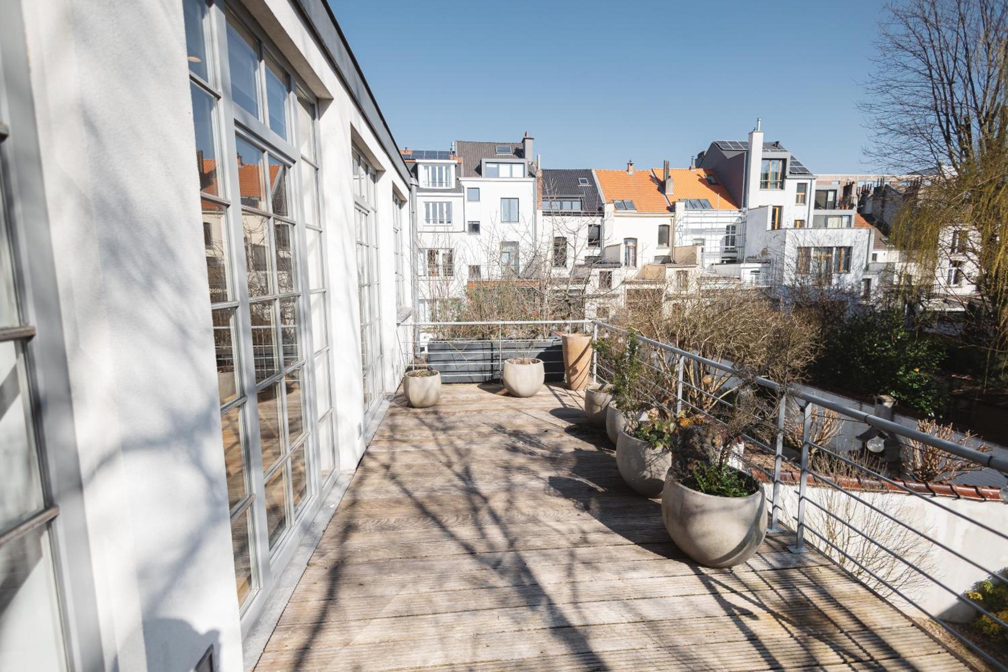 Appartamento 400m² Fastueux Central *