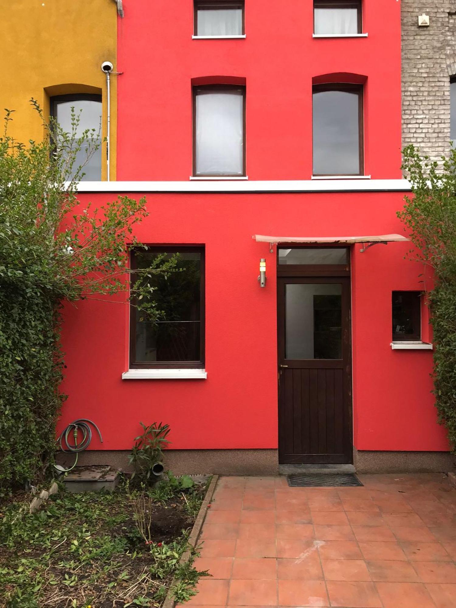 Casa vacanze Cozy & Comfy House In Forest! Bruxelles