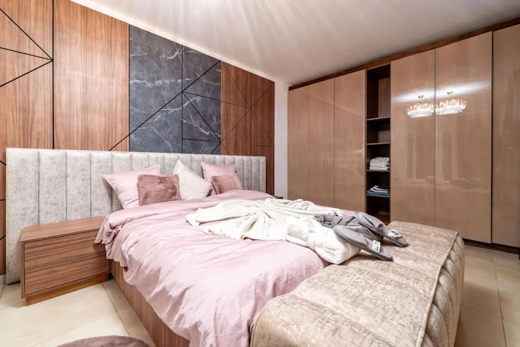 Apartment Luxueux 5 Brüssel