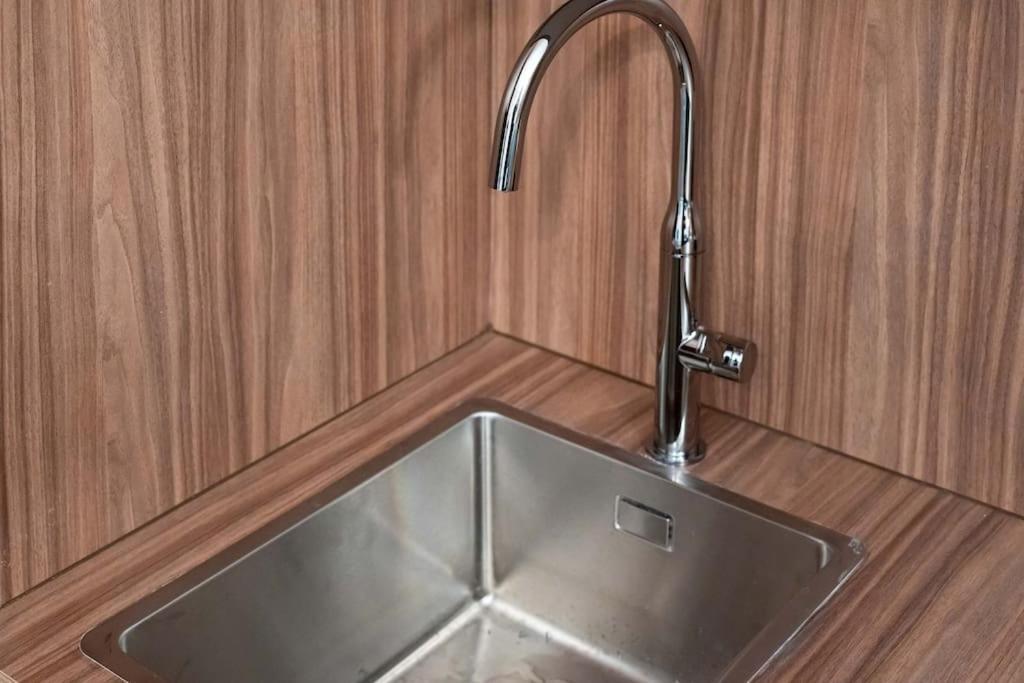 Luxueux 5 Apartment