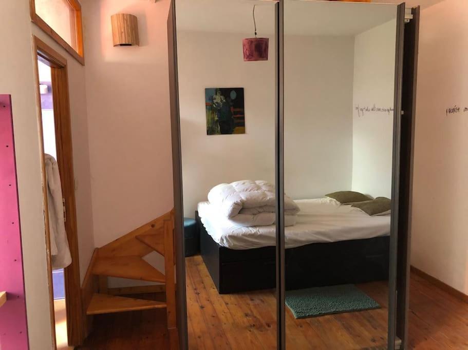 Cozy & Comfy House In Forest! Casa vacanze Bruxelles