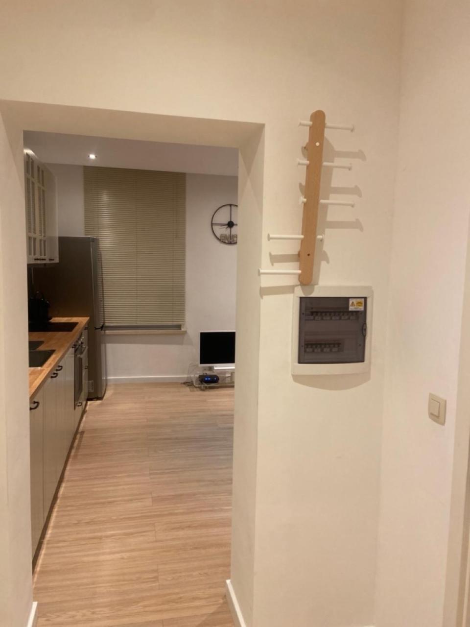 Cozy Flat Appartamento Bruxelles