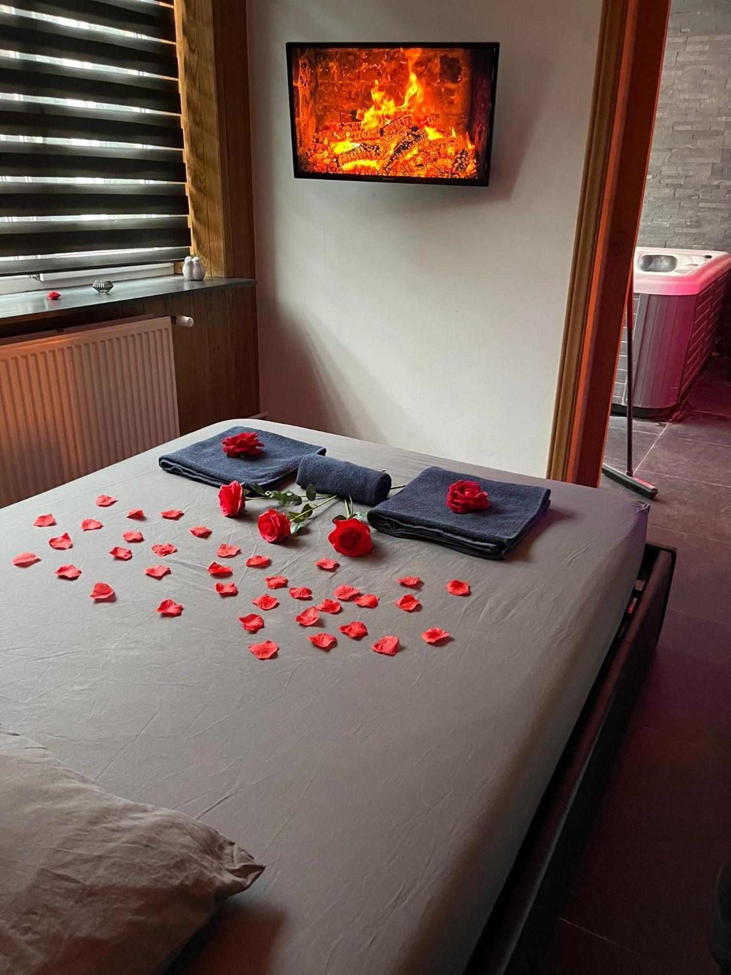 Fenix-spa Appartement Bruxelles