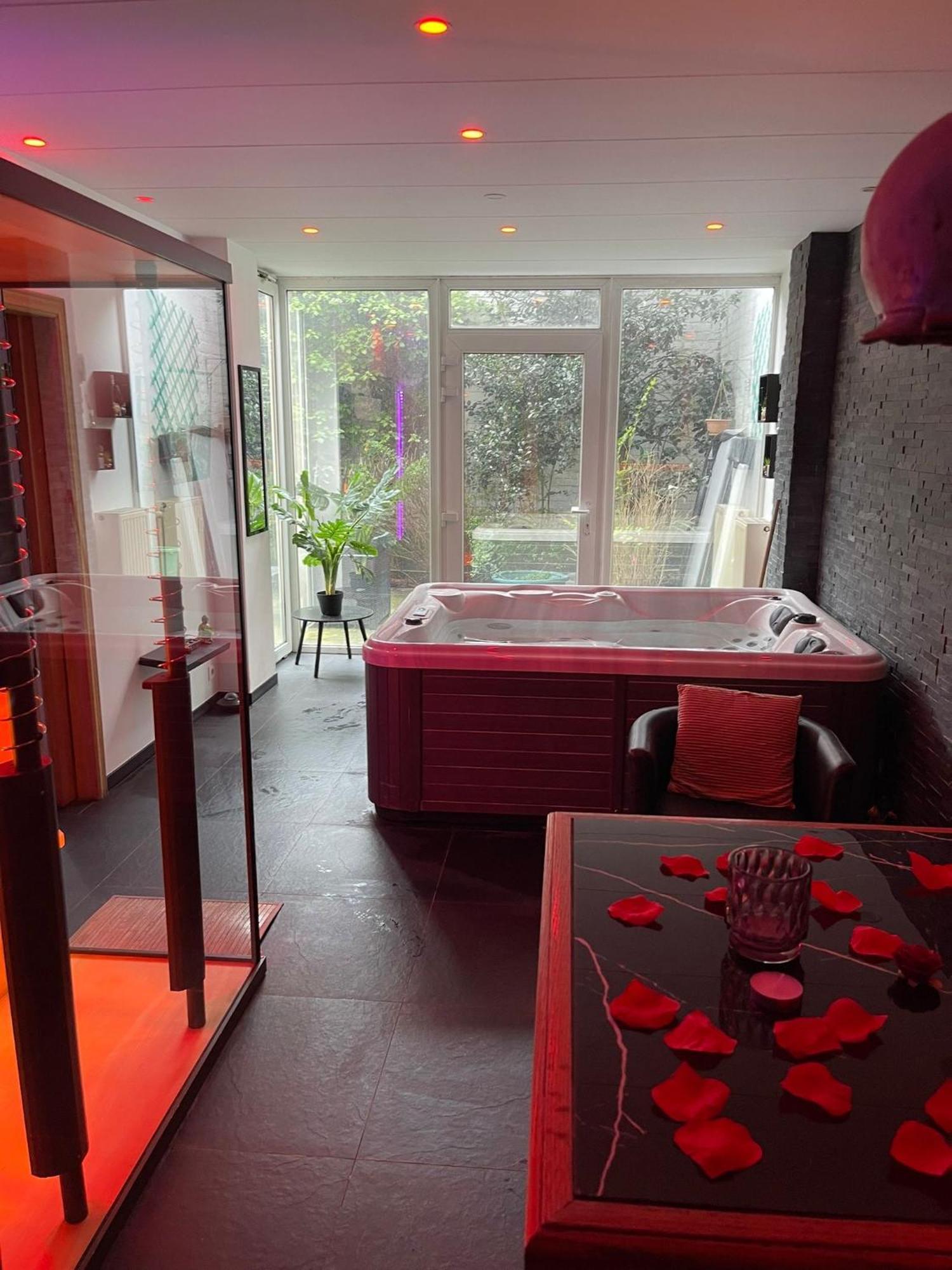 Fenix-spa Appartement
