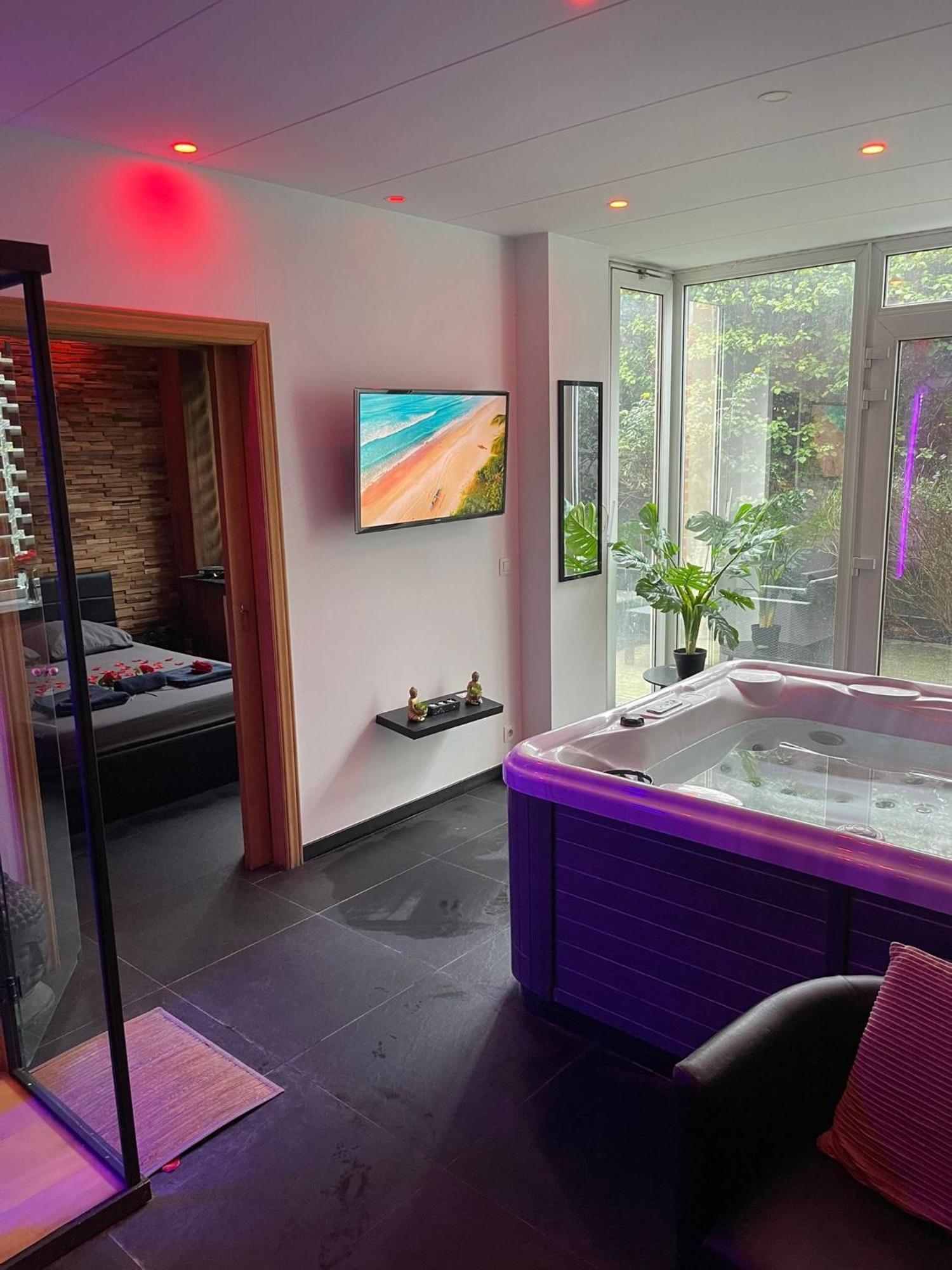 Fenix-spa Bruxelles
