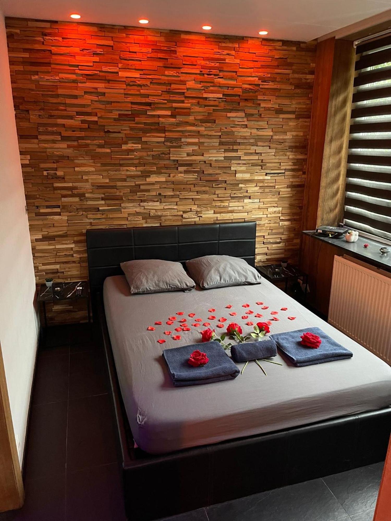Appartement Fenix-spa *