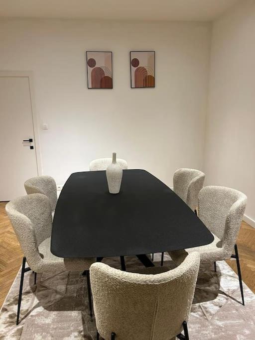 Appartamento Centre - Ixelles - Avenue Louise - Chic